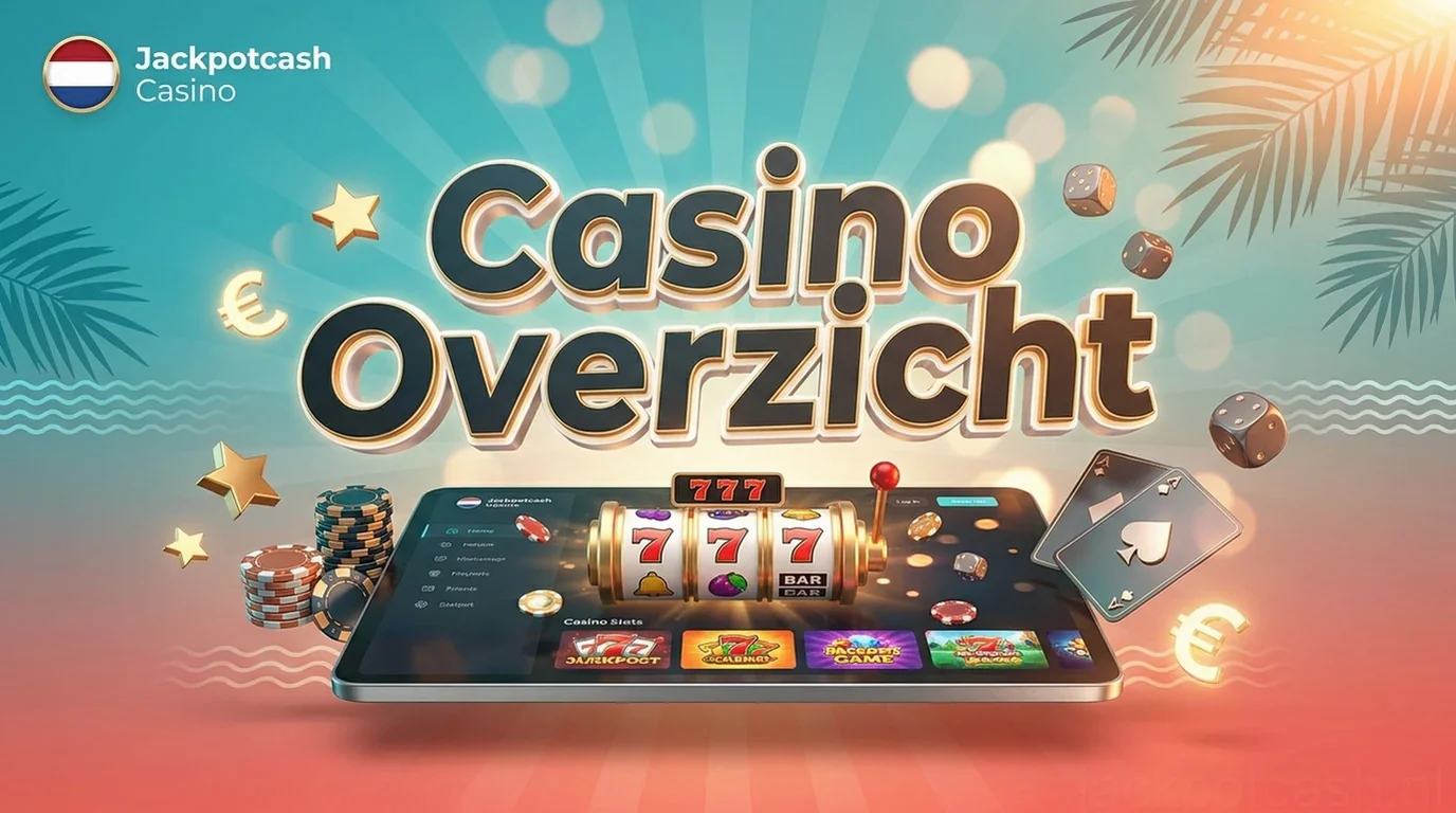 Casino Overzicht