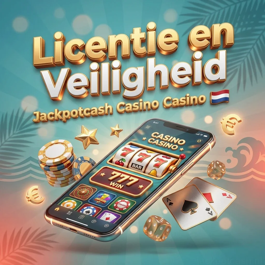 Licentie en Veiligheid